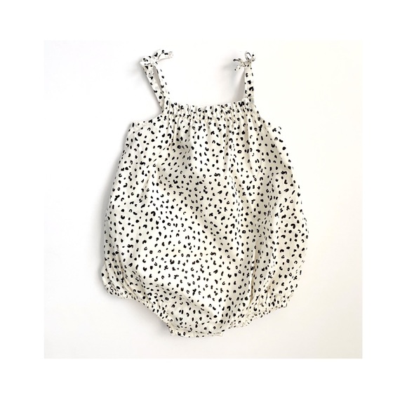 old navy bubble romper